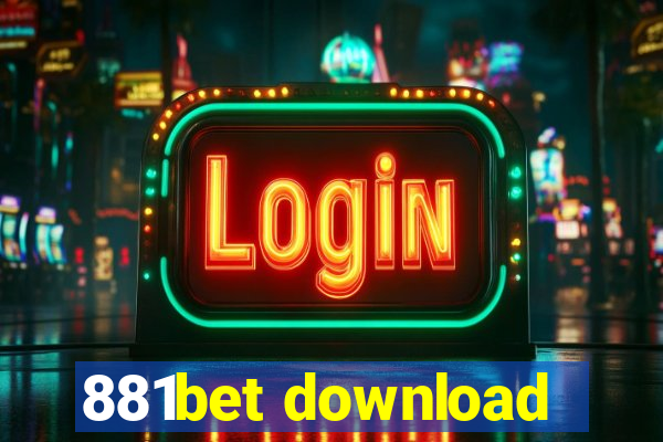 881bet download